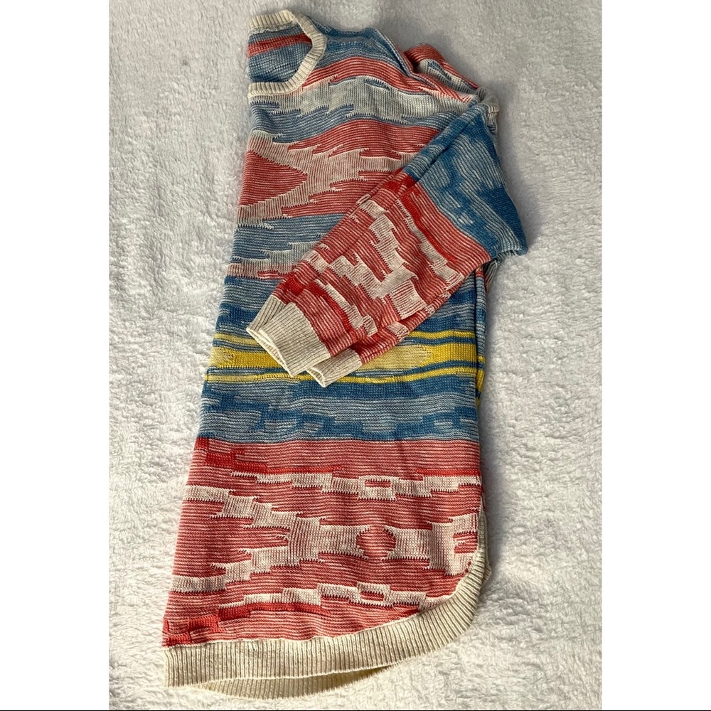 Chaps Long Sleeve
